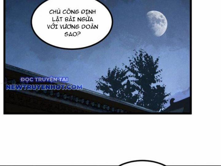 Thiên Hạ Đệ Nhất Lữ Bố 68 trang 83