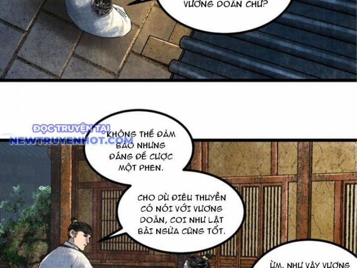 Thiên Hạ Đệ Nhất Lữ Bố 68 trang 85