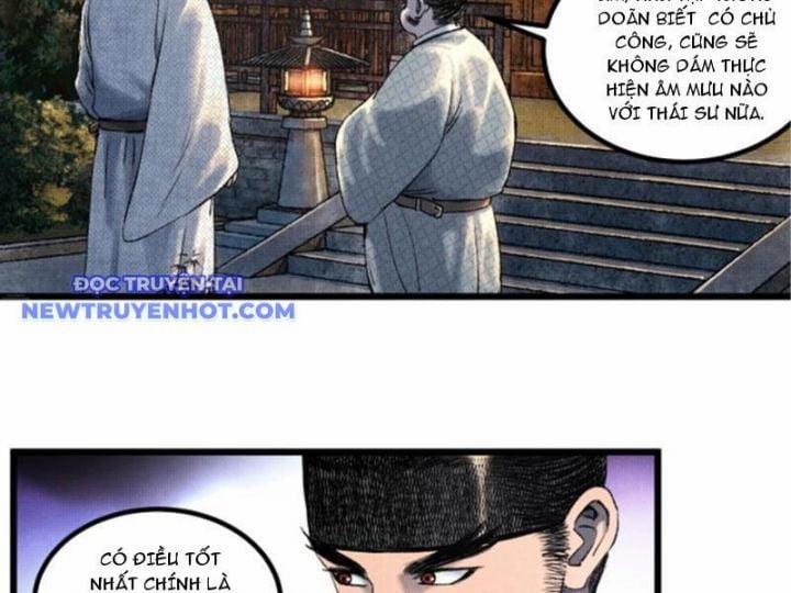 Thiên Hạ Đệ Nhất Lữ Bố 68 trang 86