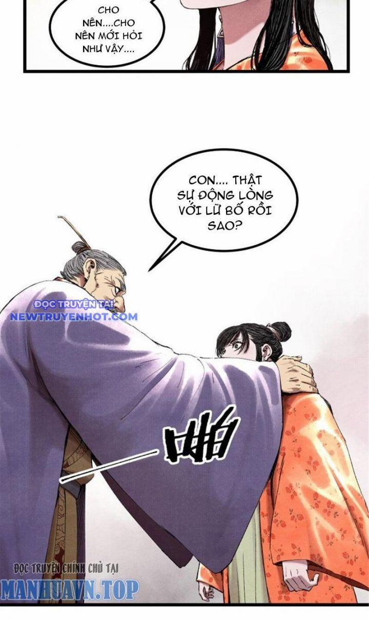 Thiên Hạ Đệ Nhất Lữ Bố 69 trang 1