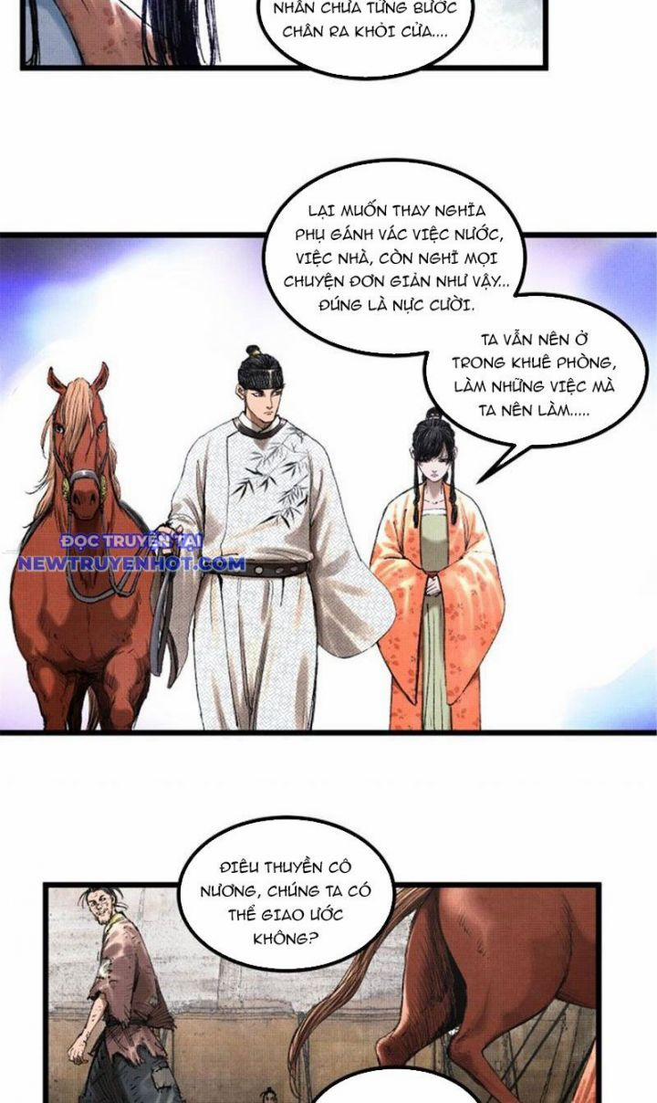 Thiên Hạ Đệ Nhất Lữ Bố 69 trang 17