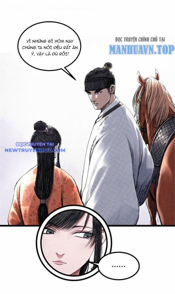 Thiên Hạ Đệ Nhất Lữ Bố 69 trang 19