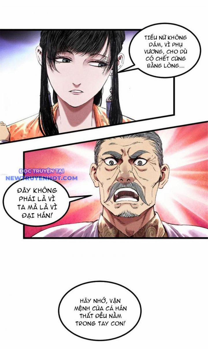 Thiên Hạ Đệ Nhất Lữ Bố 69 trang 2