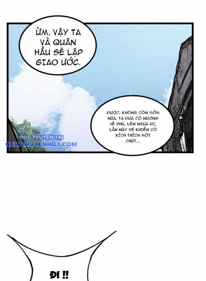 Thiên Hạ Đệ Nhất Lữ Bố 69 trang 20