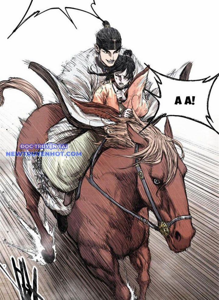 Thiên Hạ Đệ Nhất Lữ Bố 69 trang 21