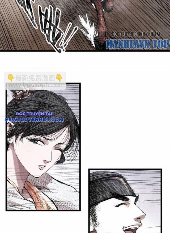 Thiên Hạ Đệ Nhất Lữ Bố 69 trang 22