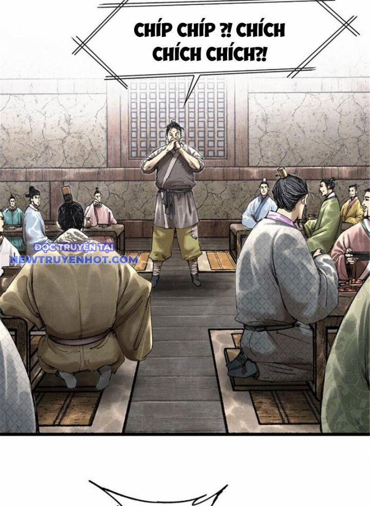 Thiên Hạ Đệ Nhất Lữ Bố 69 trang 25