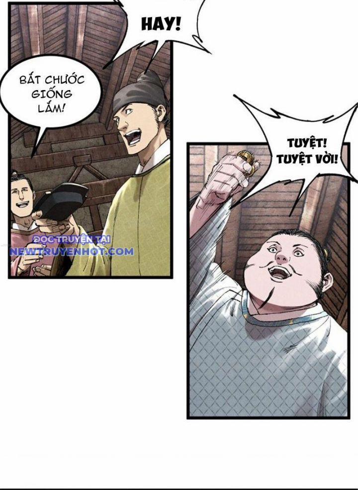 Thiên Hạ Đệ Nhất Lữ Bố 69 trang 26