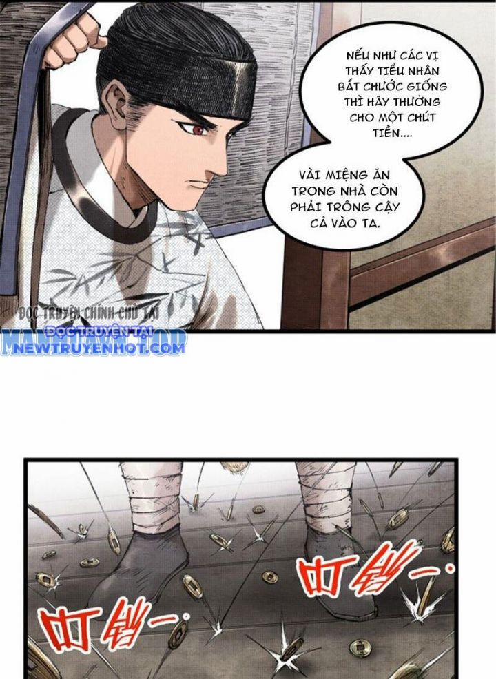 Thiên Hạ Đệ Nhất Lữ Bố 69 trang 27