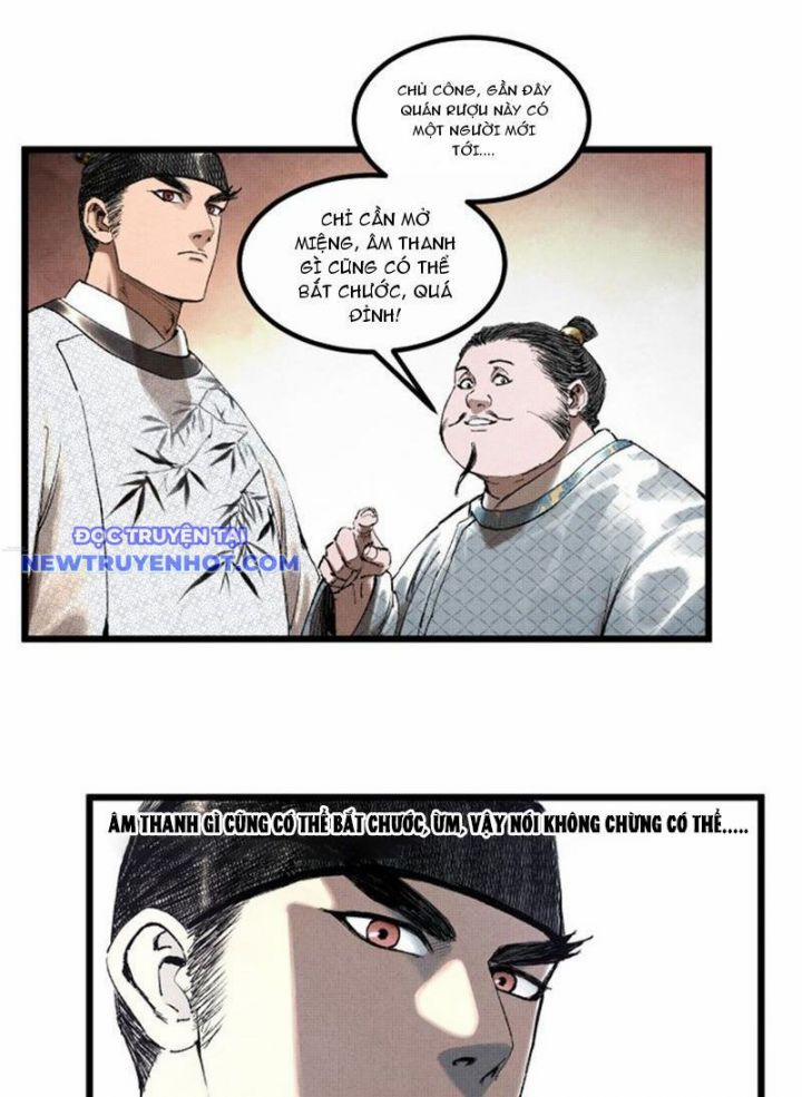 Thiên Hạ Đệ Nhất Lữ Bố 69 trang 29