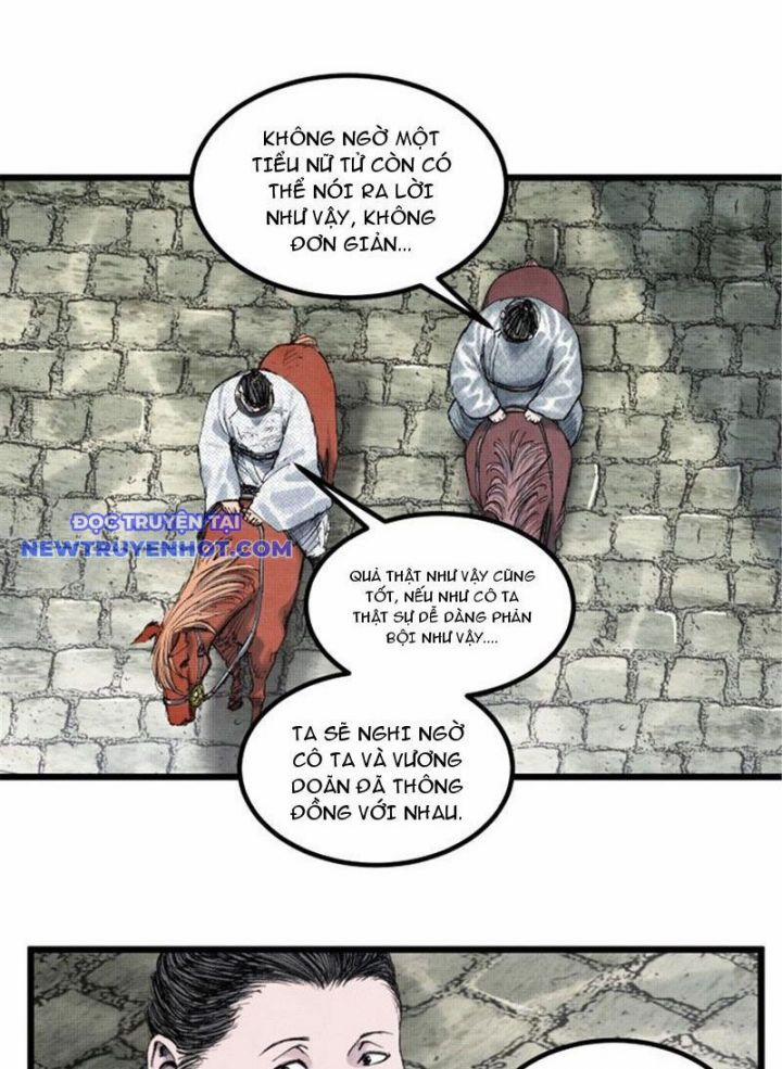 Thiên Hạ Đệ Nhất Lữ Bố 69 trang 31