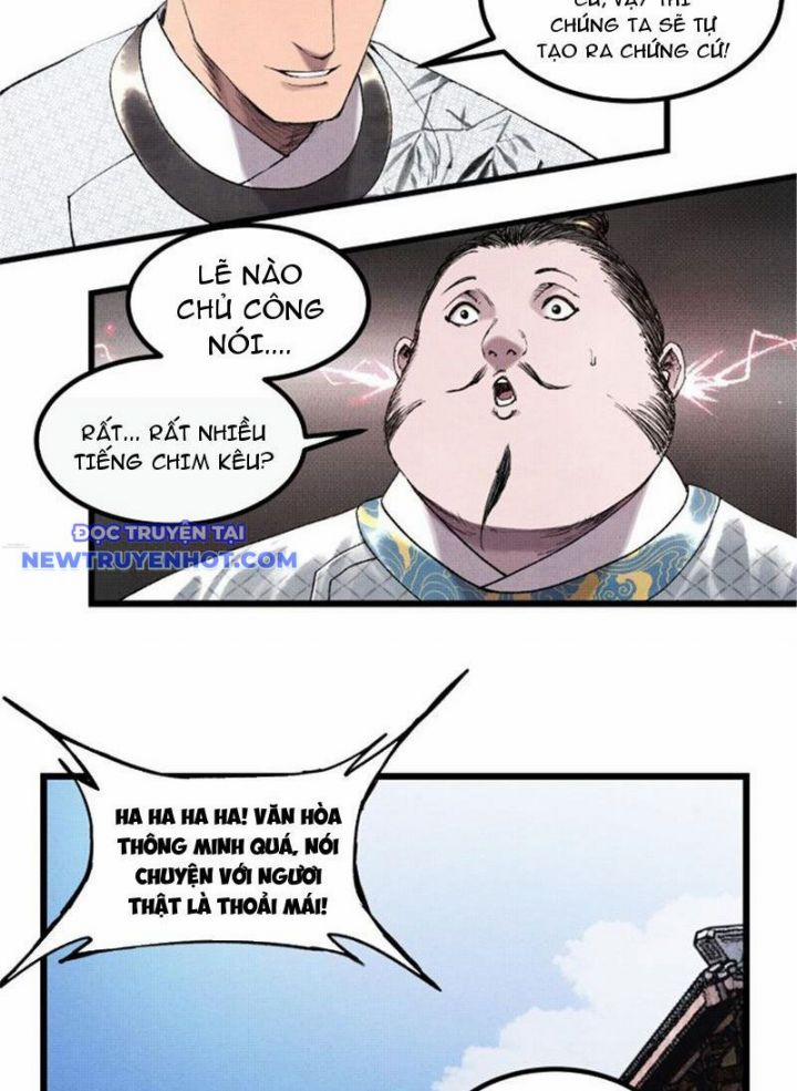 Thiên Hạ Đệ Nhất Lữ Bố 69 trang 34