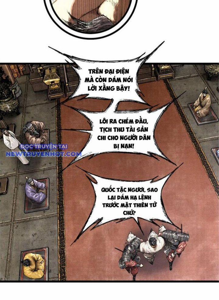 Thiên Hạ Đệ Nhất Lữ Bố 69 trang 39