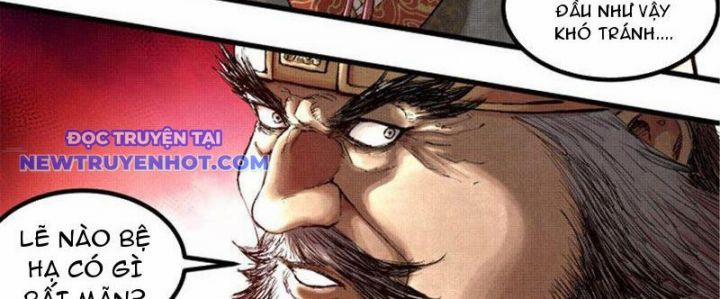 Thiên Hạ Đệ Nhất Lữ Bố 69 trang 41