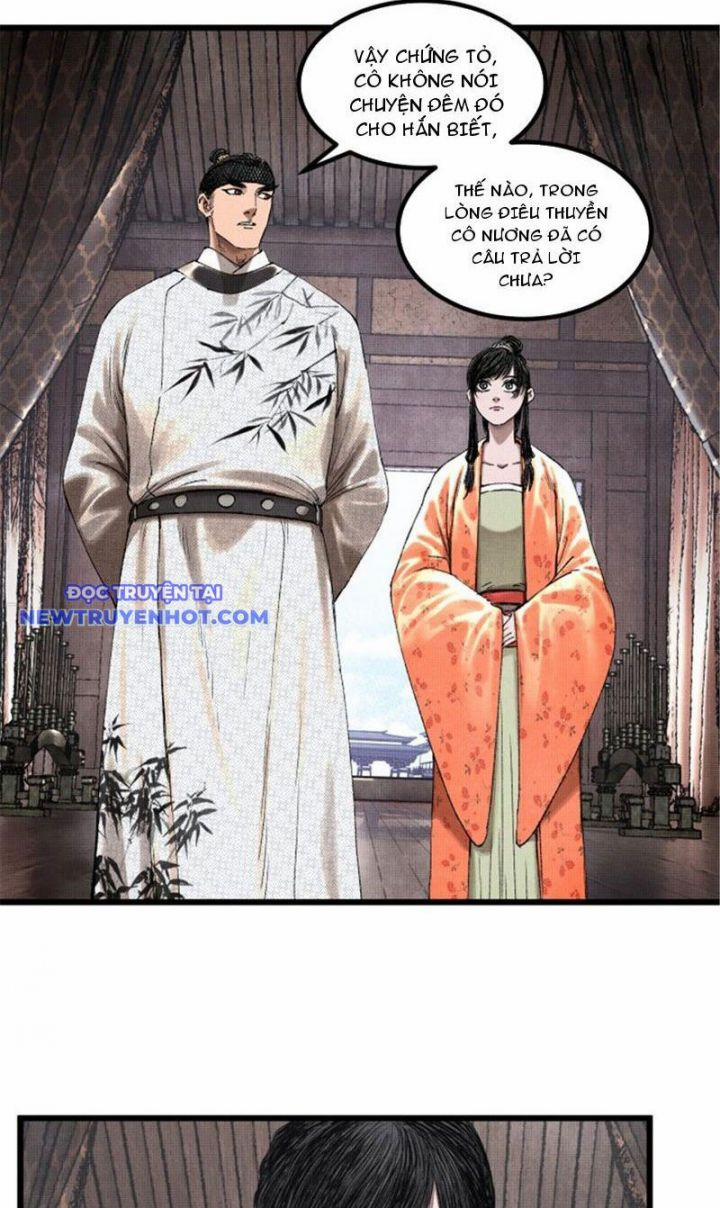 Thiên Hạ Đệ Nhất Lữ Bố 69 trang 5