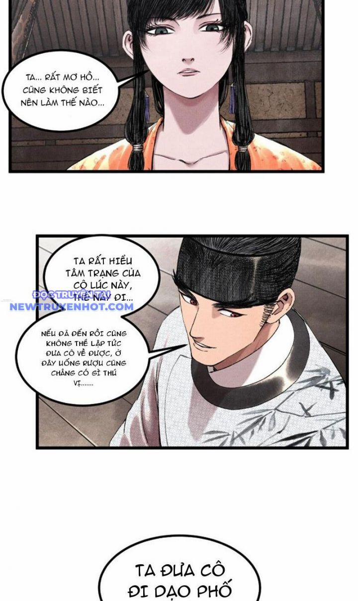 Thiên Hạ Đệ Nhất Lữ Bố 69 trang 6