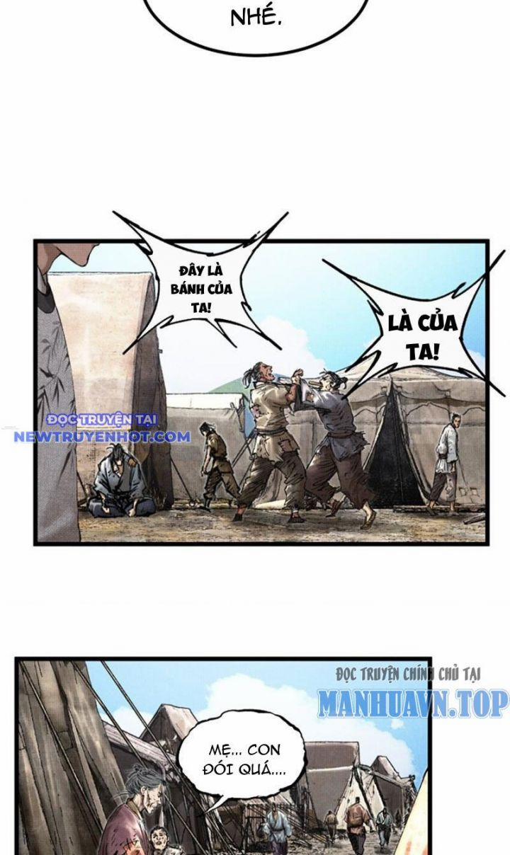 Thiên Hạ Đệ Nhất Lữ Bố 69 trang 7