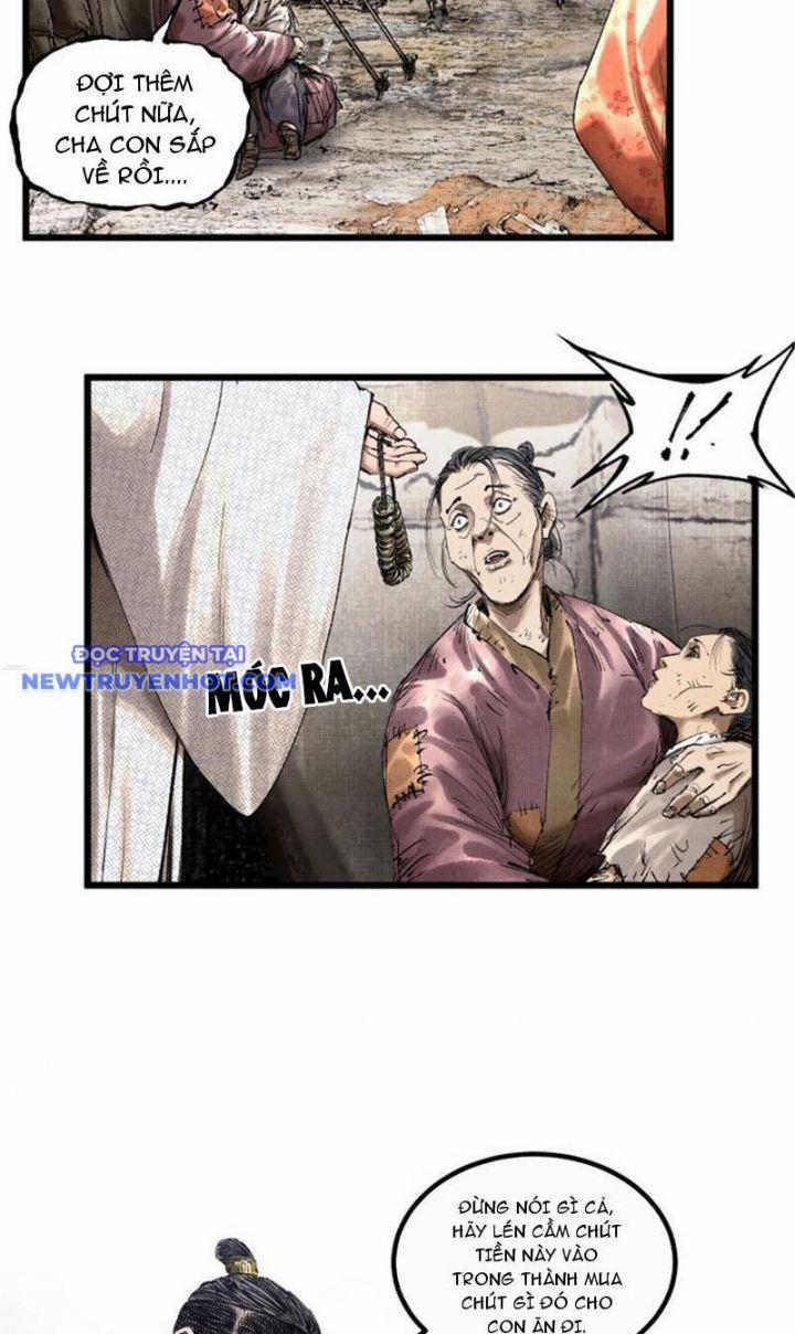 Thiên Hạ Đệ Nhất Lữ Bố 69 trang 8