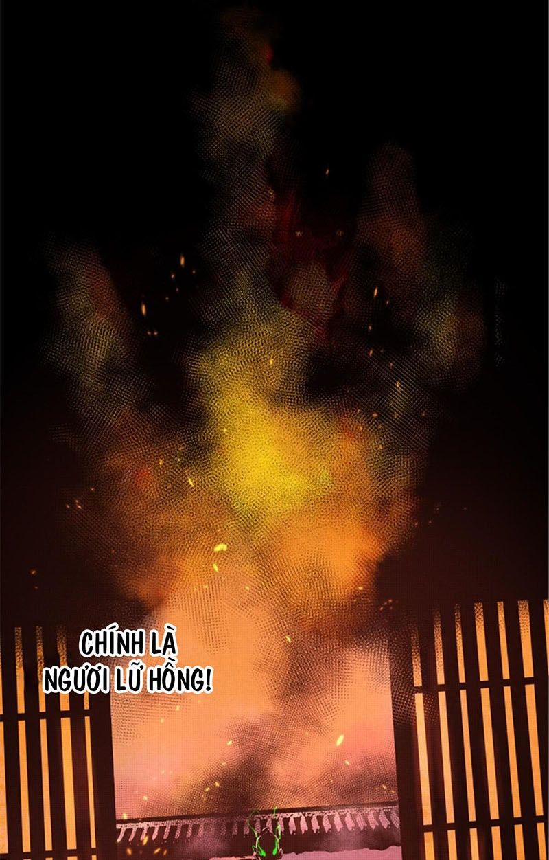 Thiên Hạ Đệ Nhất Lữ Bố 7 trang 19