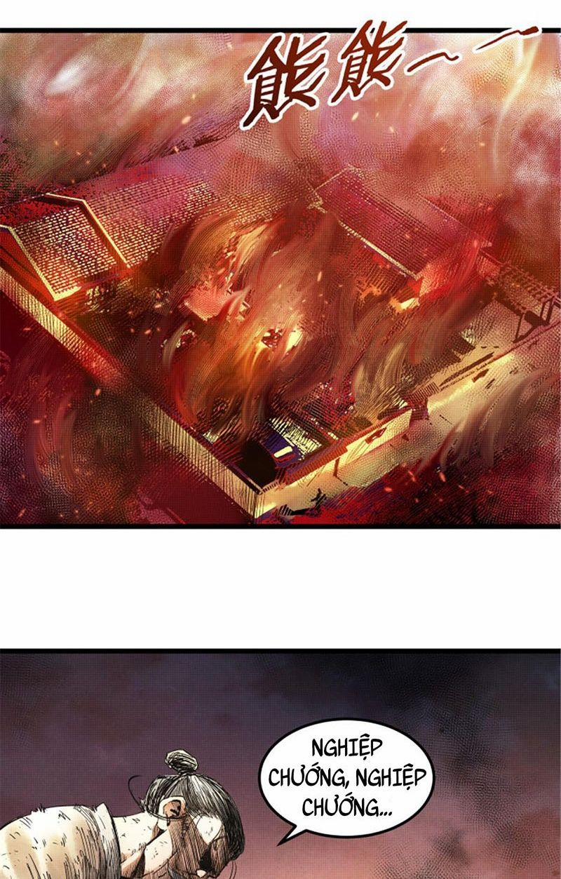 Thiên Hạ Đệ Nhất Lữ Bố 7 trang 27
