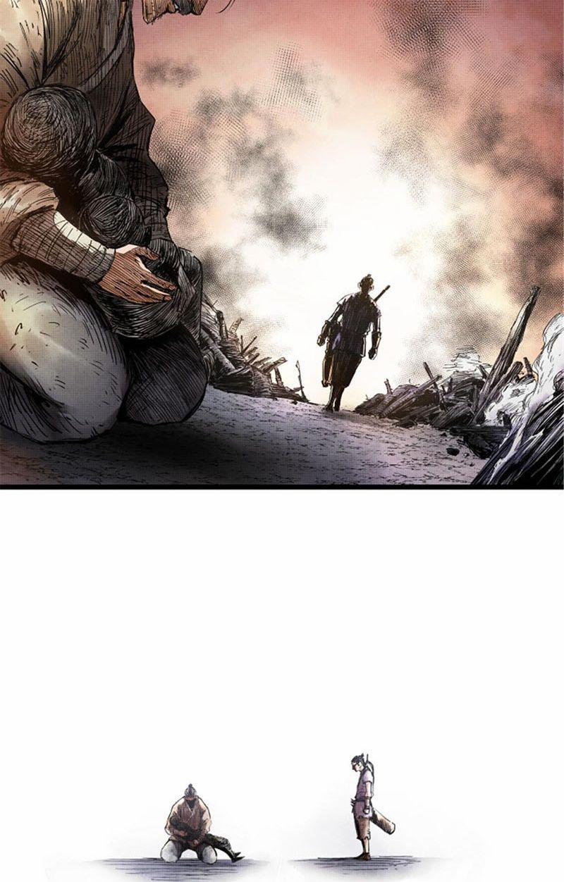 Thiên Hạ Đệ Nhất Lữ Bố 7 trang 28