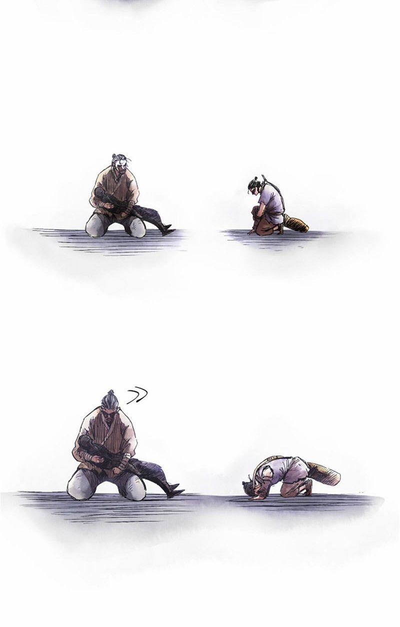 Thiên Hạ Đệ Nhất Lữ Bố 7 trang 29