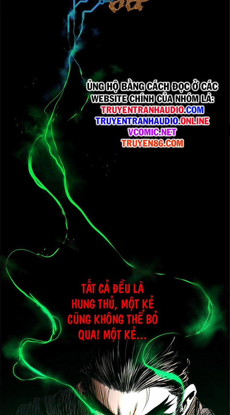 Thiên Hạ Đệ Nhất Lữ Bố 7 trang 3