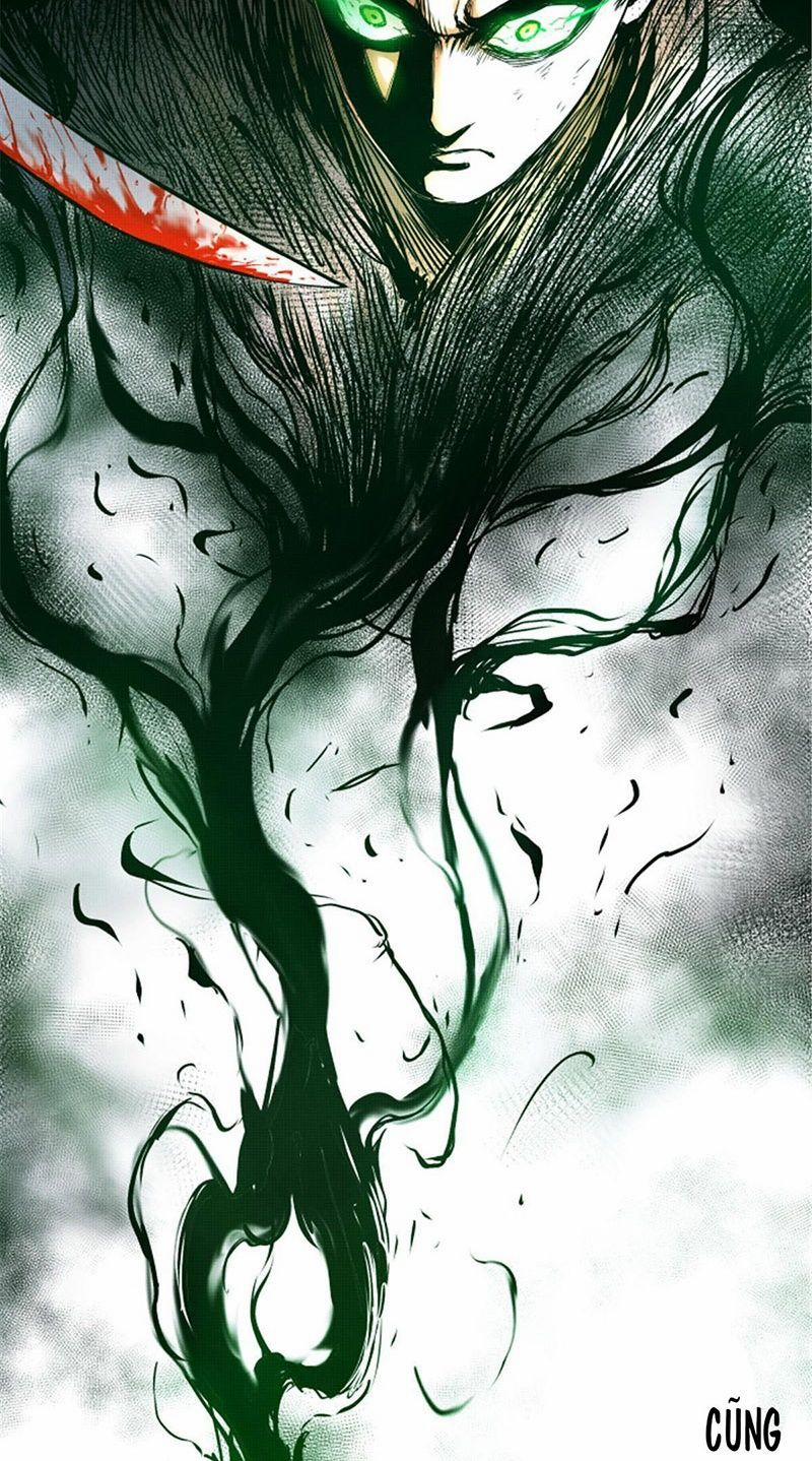 Thiên Hạ Đệ Nhất Lữ Bố 7 trang 4