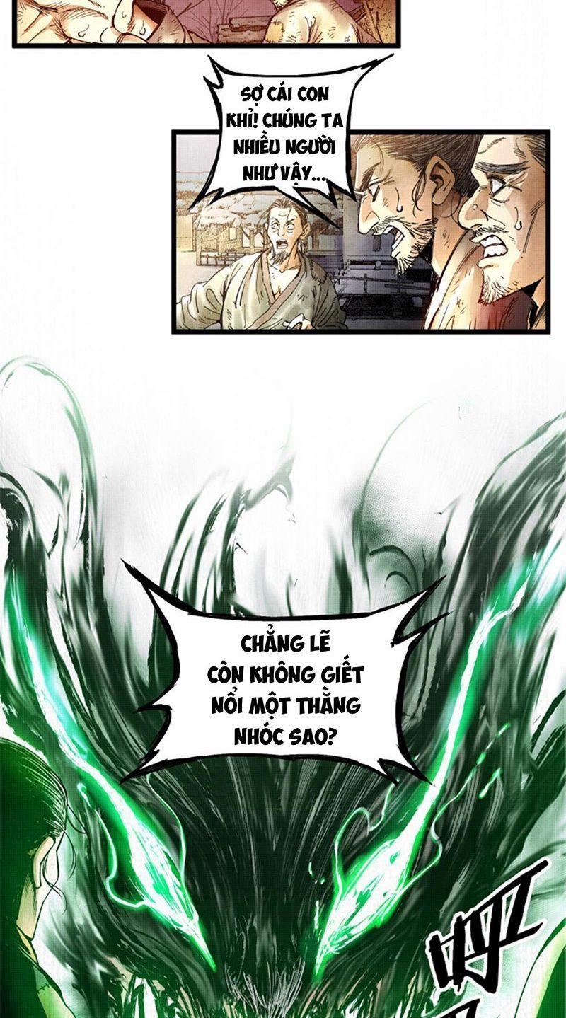 Thiên Hạ Đệ Nhất Lữ Bố 7 trang 7