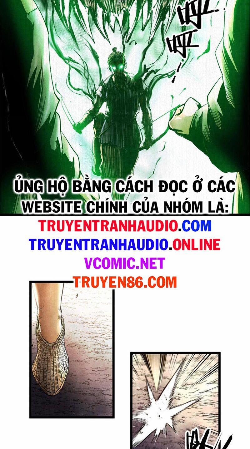 Thiên Hạ Đệ Nhất Lữ Bố 7 trang 8