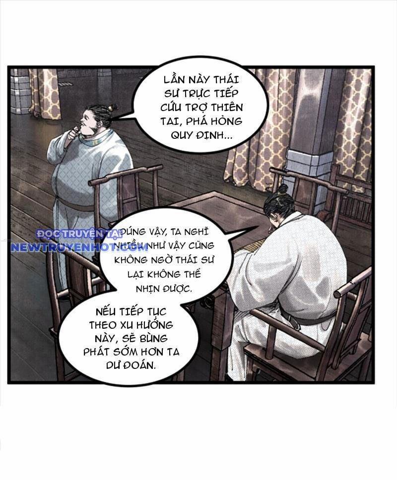 Thiên Hạ Đệ Nhất Lữ Bố 70 trang 1