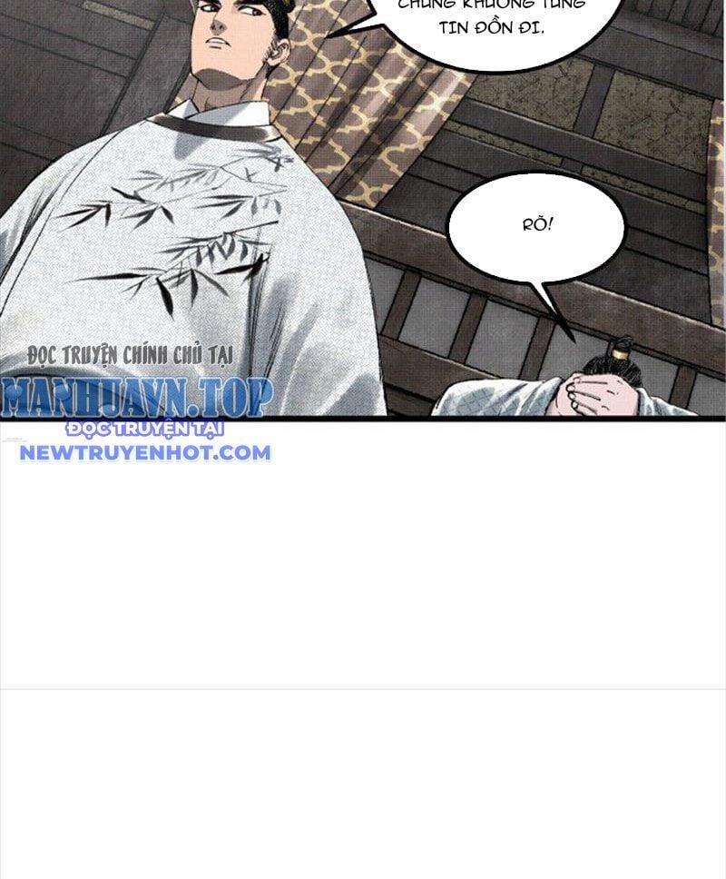 Thiên Hạ Đệ Nhất Lữ Bố 70 trang 11