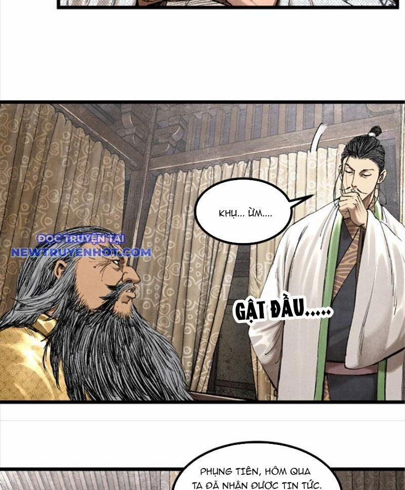 Thiên Hạ Đệ Nhất Lữ Bố 70 trang 14