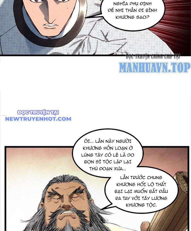 Thiên Hạ Đệ Nhất Lữ Bố 70 trang 16