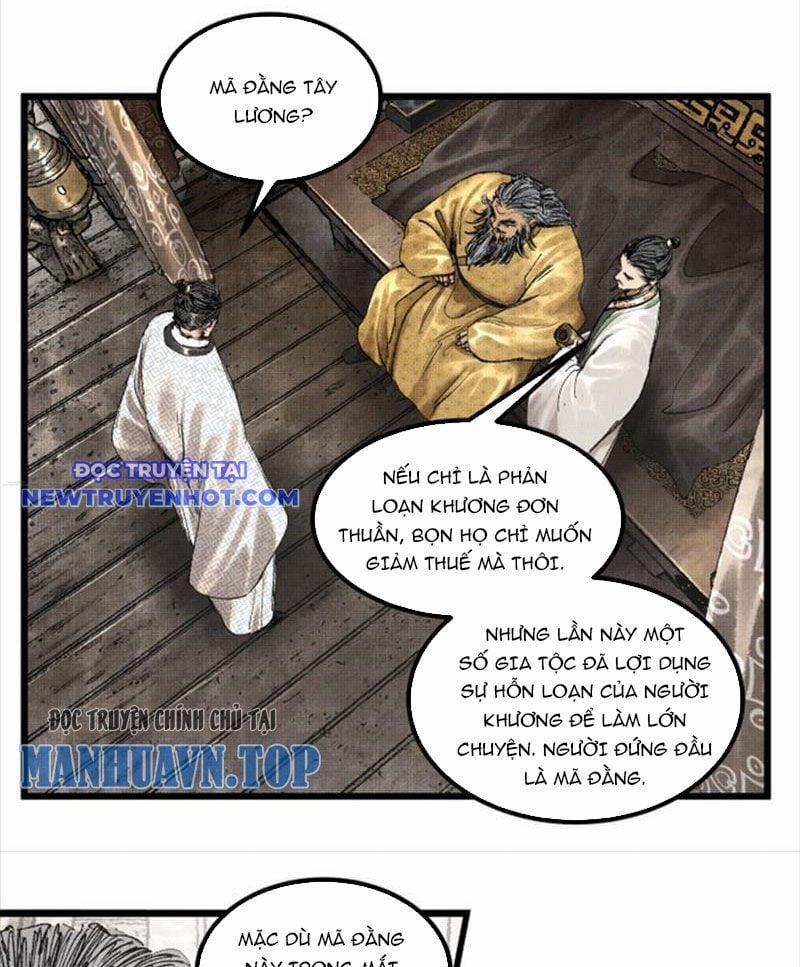 Thiên Hạ Đệ Nhất Lữ Bố 70 trang 19
