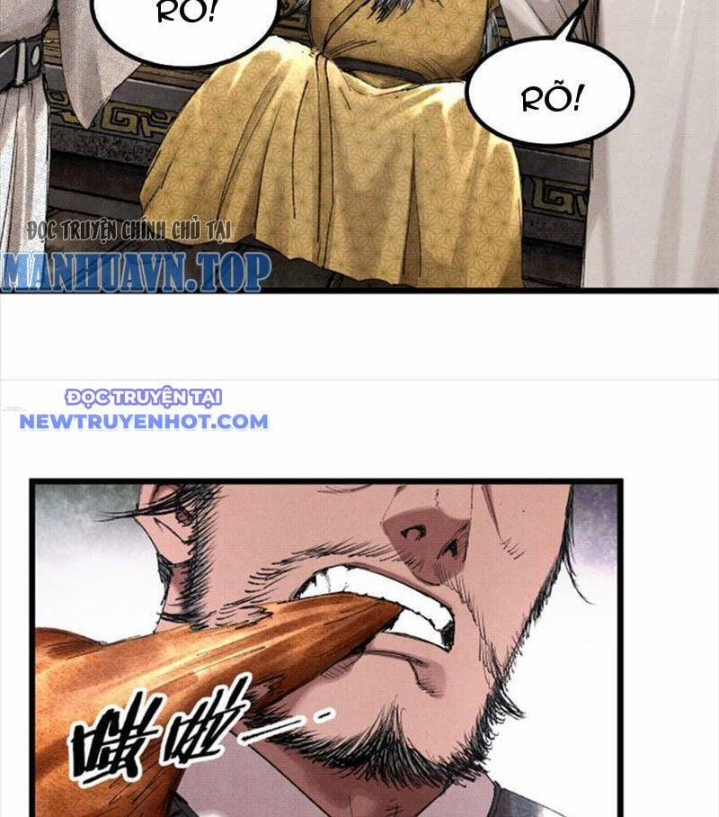 Thiên Hạ Đệ Nhất Lữ Bố 70 trang 24