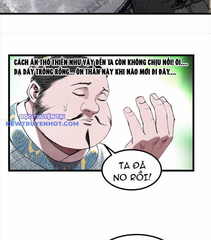 Thiên Hạ Đệ Nhất Lữ Bố 70 trang 26