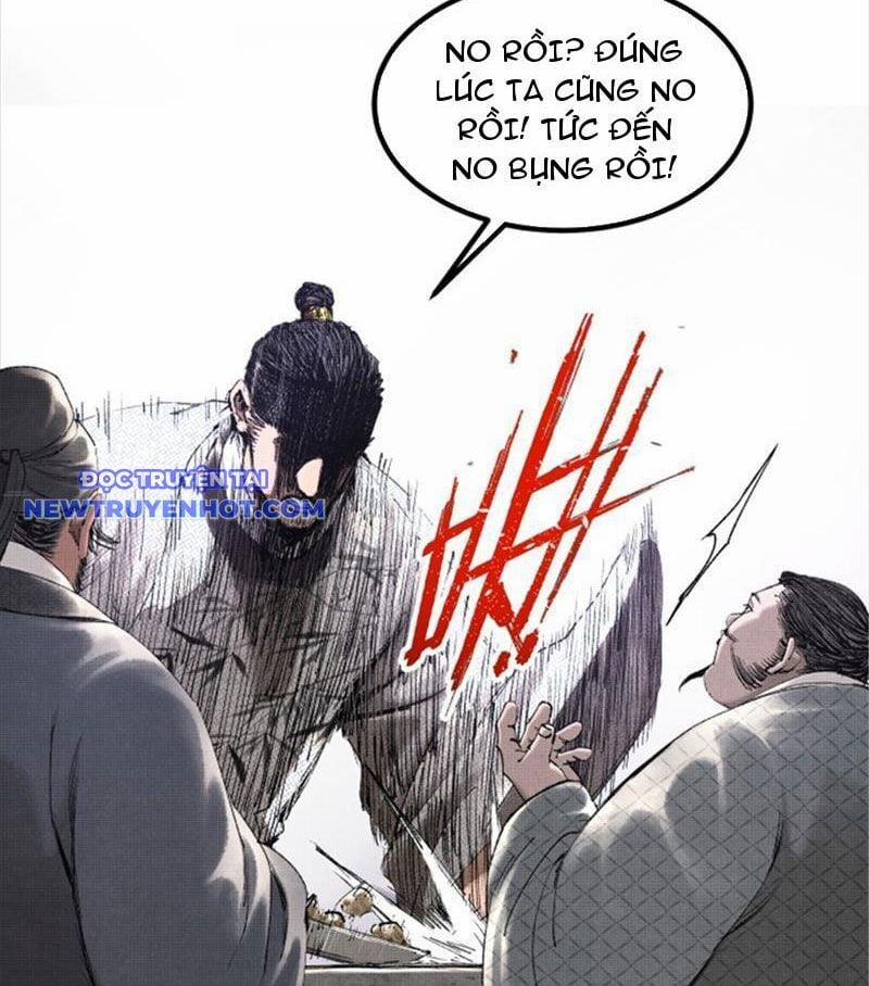 Thiên Hạ Đệ Nhất Lữ Bố 70 trang 27