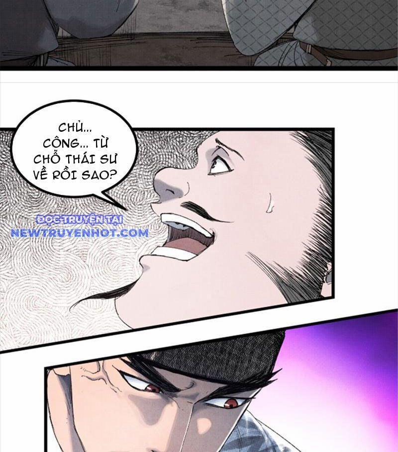 Thiên Hạ Đệ Nhất Lữ Bố 70 trang 28