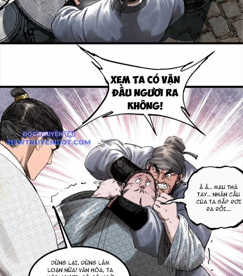 Thiên Hạ Đệ Nhất Lữ Bố 70 trang 30