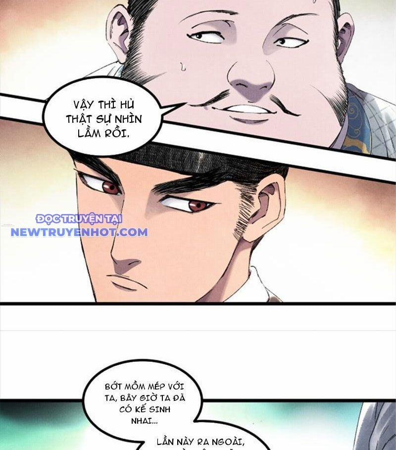 Thiên Hạ Đệ Nhất Lữ Bố 70 trang 32