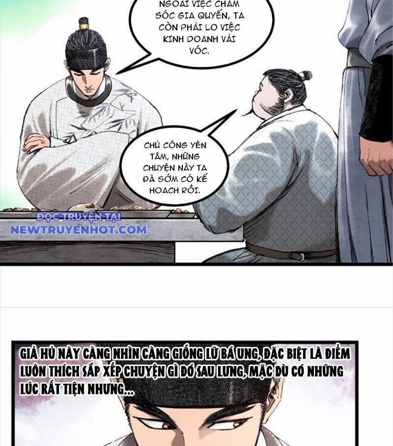 Thiên Hạ Đệ Nhất Lữ Bố 70 trang 33