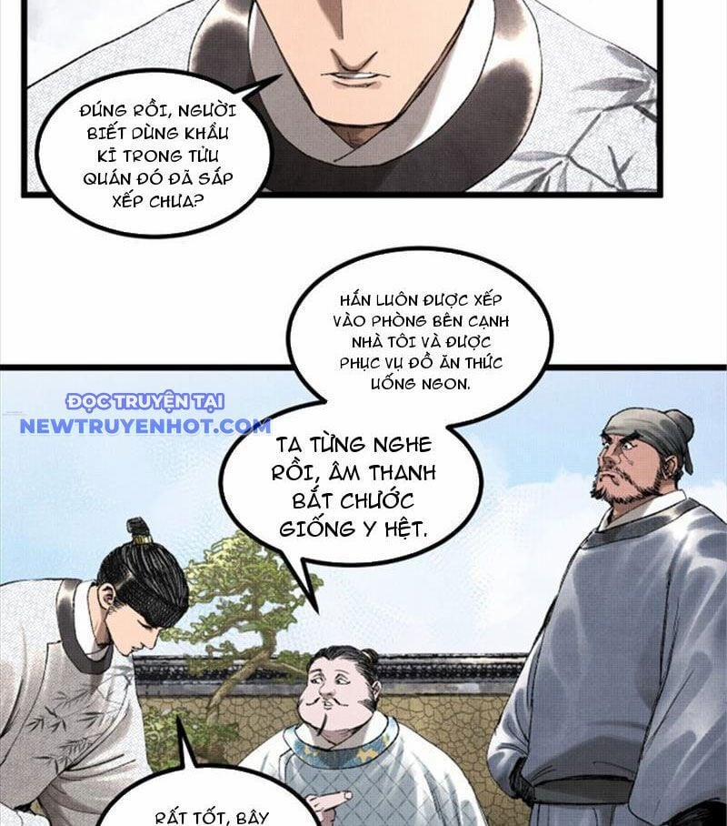 Thiên Hạ Đệ Nhất Lữ Bố 70 trang 34