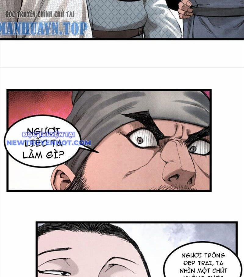 Thiên Hạ Đệ Nhất Lữ Bố 70 trang 38