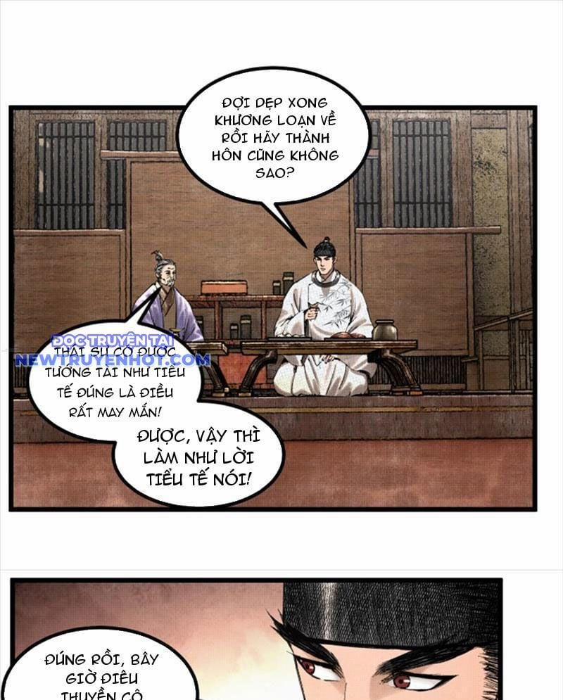 Thiên Hạ Đệ Nhất Lữ Bố 70 trang 41