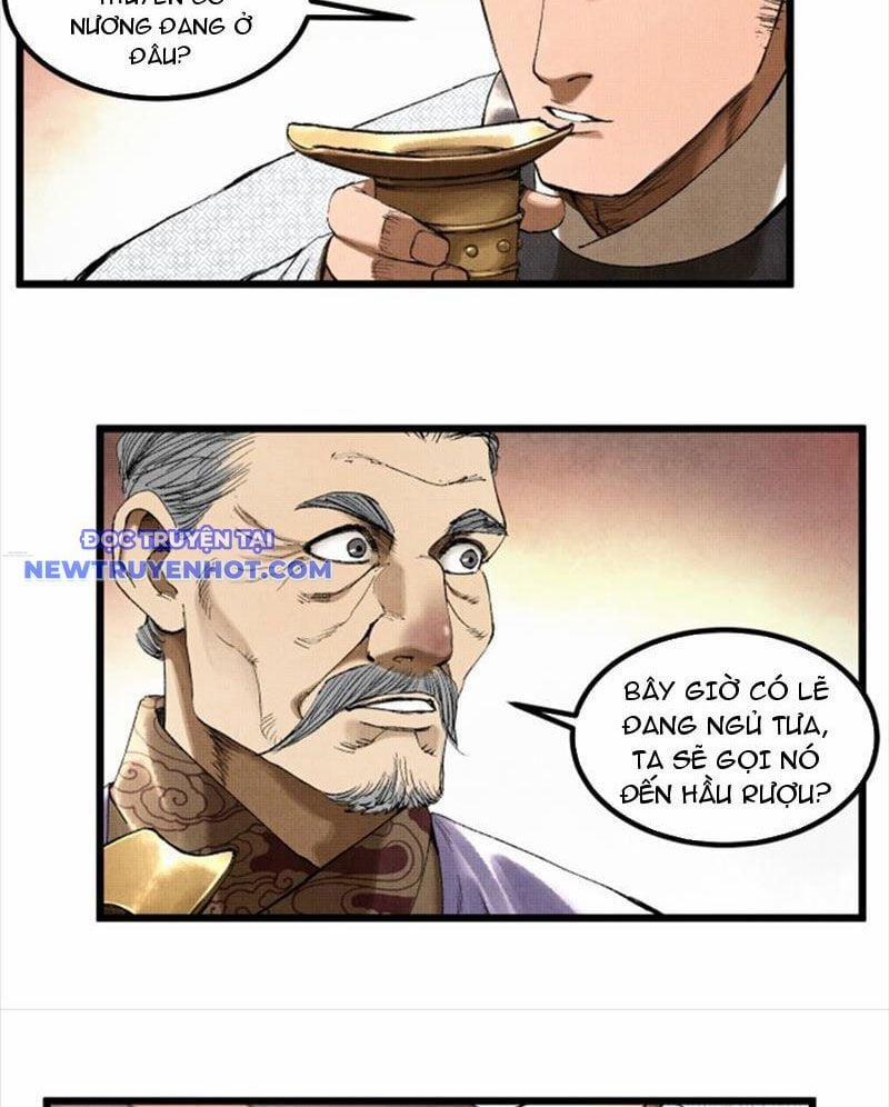 Thiên Hạ Đệ Nhất Lữ Bố 70 trang 42