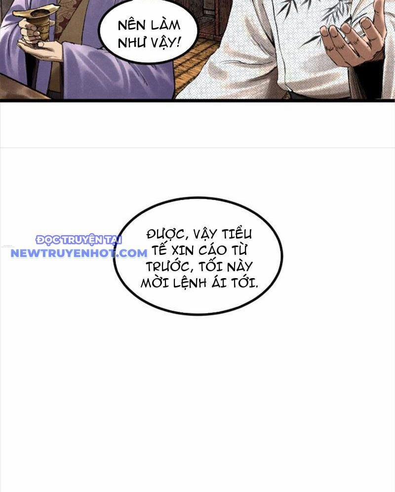 Thiên Hạ Đệ Nhất Lữ Bố 70 trang 44