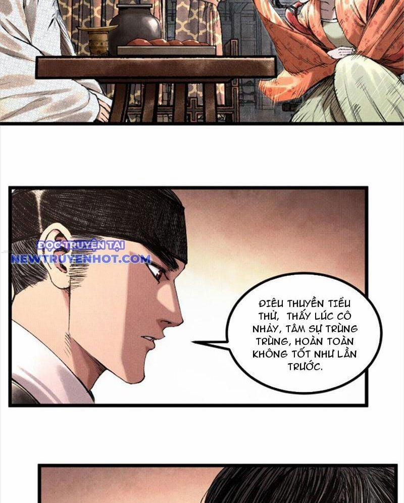 Thiên Hạ Đệ Nhất Lữ Bố 70 trang 47