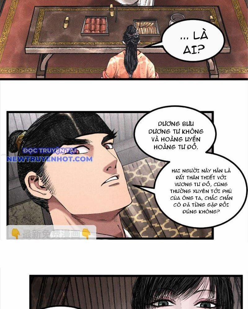 Thiên Hạ Đệ Nhất Lữ Bố 70 trang 49