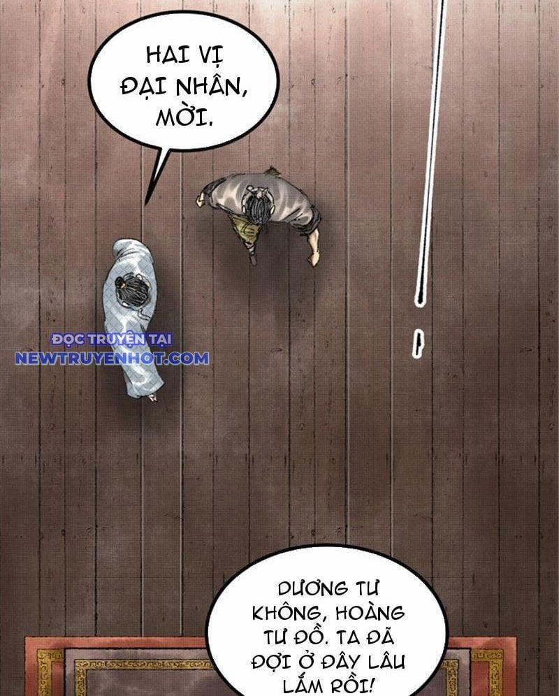 Thiên Hạ Đệ Nhất Lữ Bố 70 trang 54